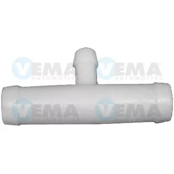 Tuyauterie du réfrigérant VEMA 10049