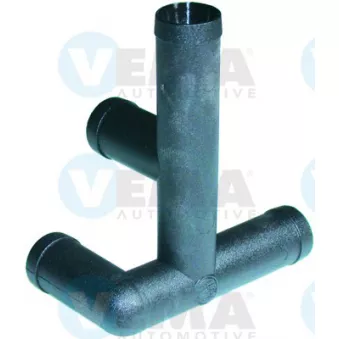 Tuyauterie du réfrigérant VEMA 10070