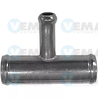 Tuyauterie du réfrigérant VEMA