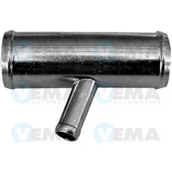 Tuyauterie du réfrigérant VEMA 10100