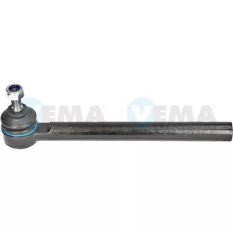 Rotule de barre de connexion VEMA 105