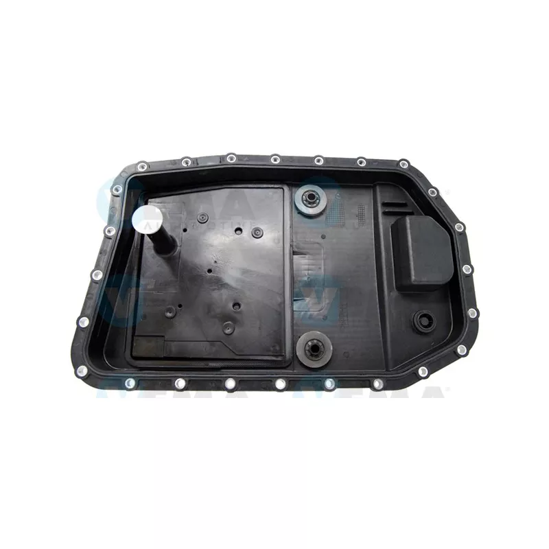 Carter d'huile, boîte automatique VEMA 110007
