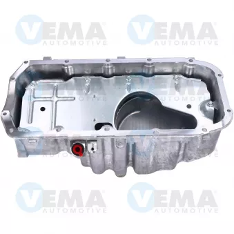 Carter d'huile VEMA 110011