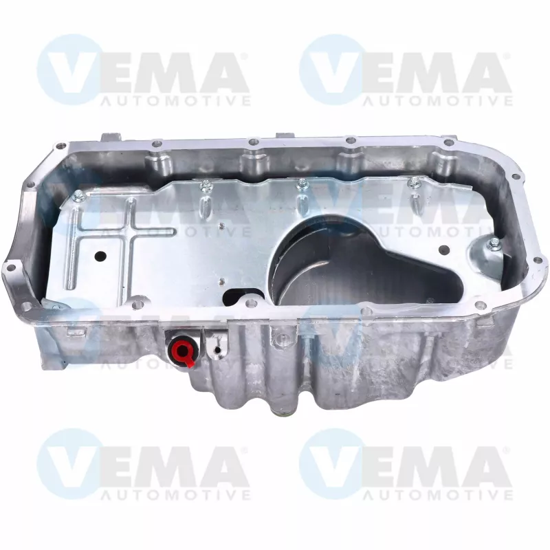 Carter d'huile VEMA 110011