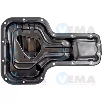 Carter d'huile VEMA 110014