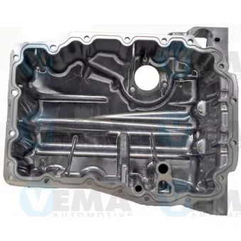 Carter d'huile VEMA 110016