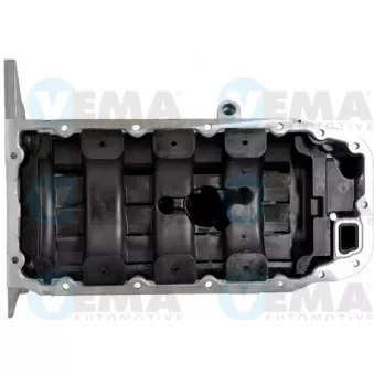 Carter d'huile VEMA 110018