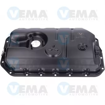 Carter d'huile VEMA 110031