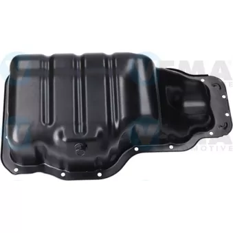 Carter d'huile VEMA 110034