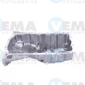 Carter d'huile VEMA 110040