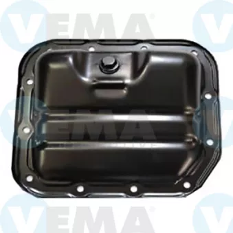 Carter d'huile VEMA 110047