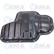 Carter d'huile VEMA 110049 - Visuel 1