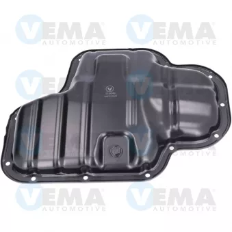 Carter d'huile VEMA 110049