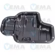 Carter d'huile VEMA 110049 - Visuel 2