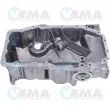 Carter d'huile VEMA 110053 - Visuel 2
