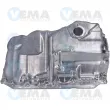 Carter d'huile VEMA 110054 - Visuel 1