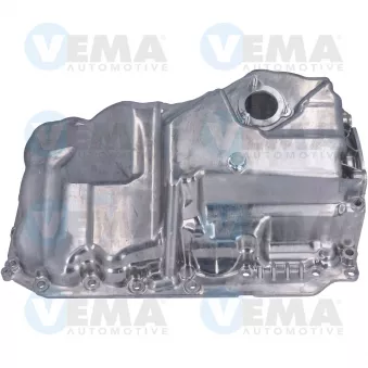 Carter d'huile VEMA 110054
