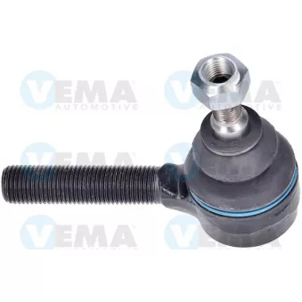 Rotule de barre de connexion avant droit VEMA 114