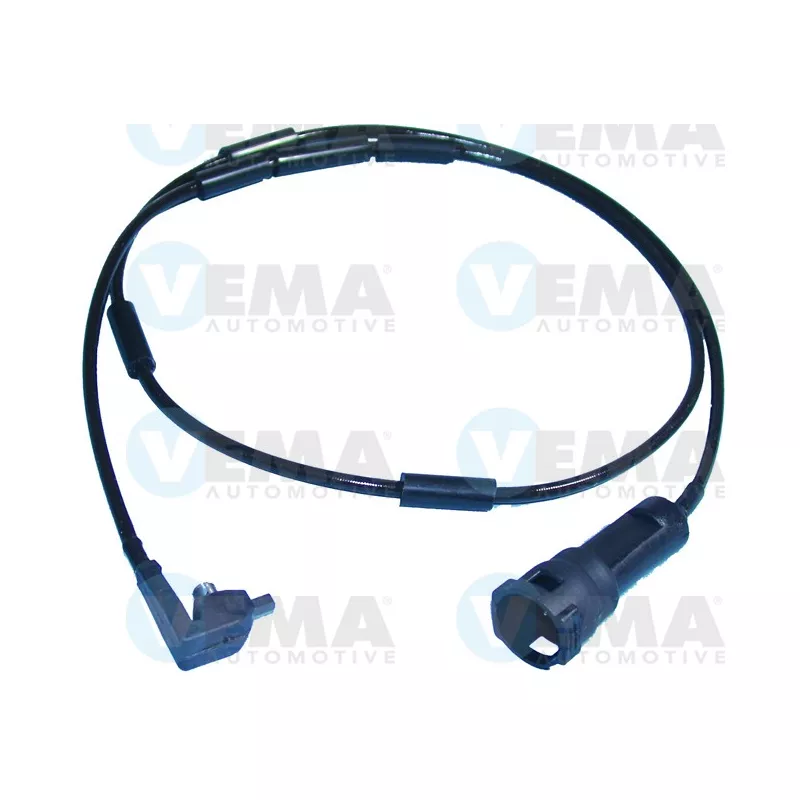 Contact d'avertissement, usure des plaquettes de frein VEMA 117223