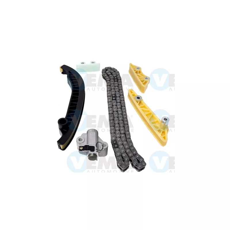 Kit de distribution par chaîne VEMA 120002