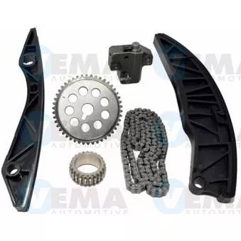 Kit de distribution par chaîne VEMA 120003