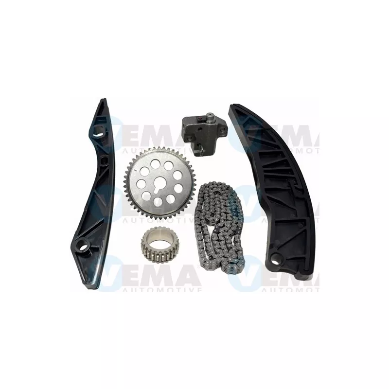 Kit de distribution par chaîne VEMA 120003