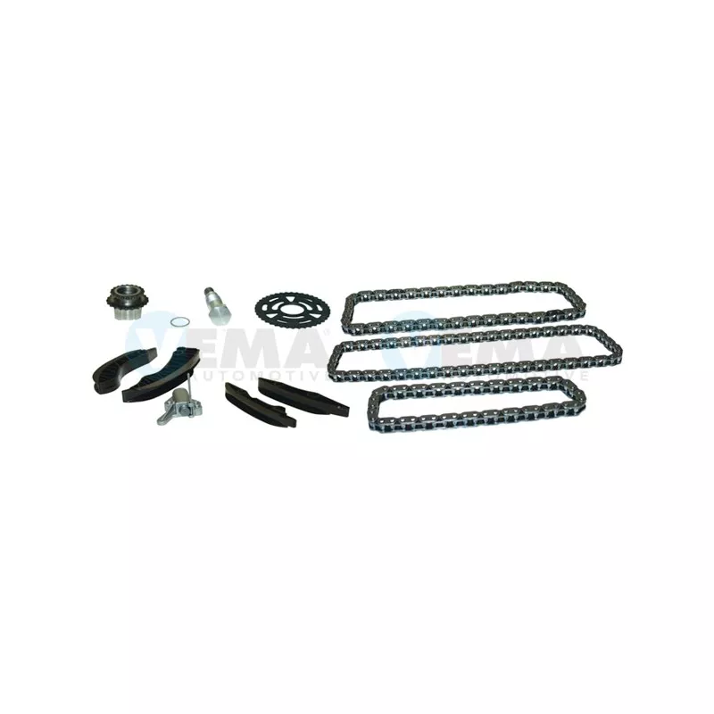Kit de distribution par chaîne VEMA 120004