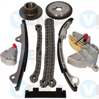 Kit de distribution par chaîne VEMA 120005
