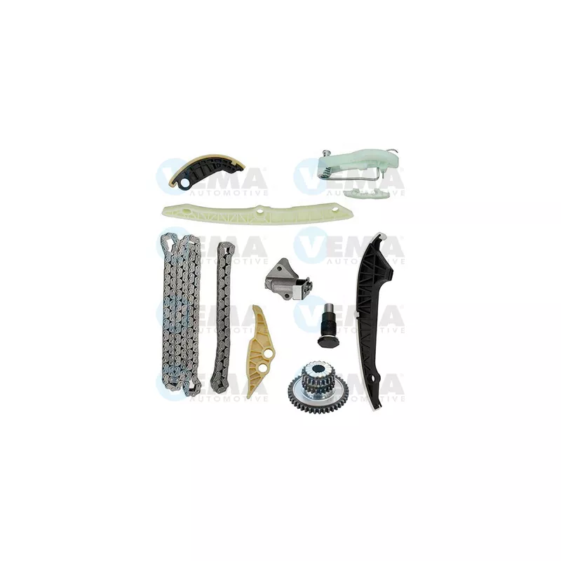 Kit de distribution par chaîne VEMA 120009