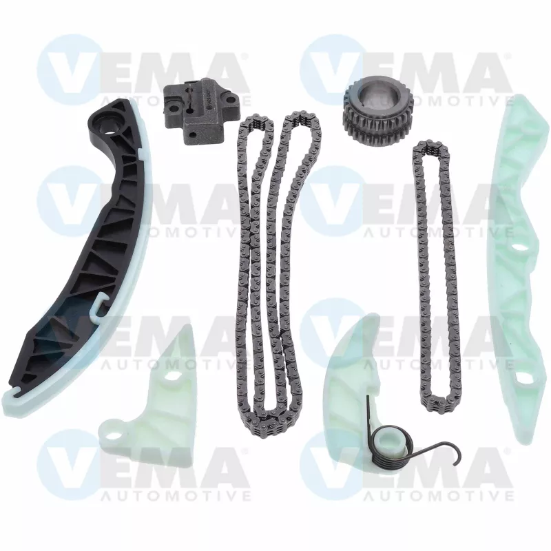 Kit de distribution par chaîne VEMA 120010