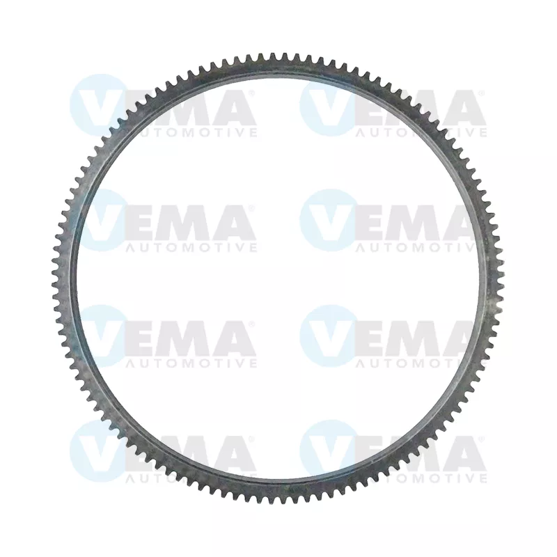 Couronne dentée, volant moteur VEMA 12071