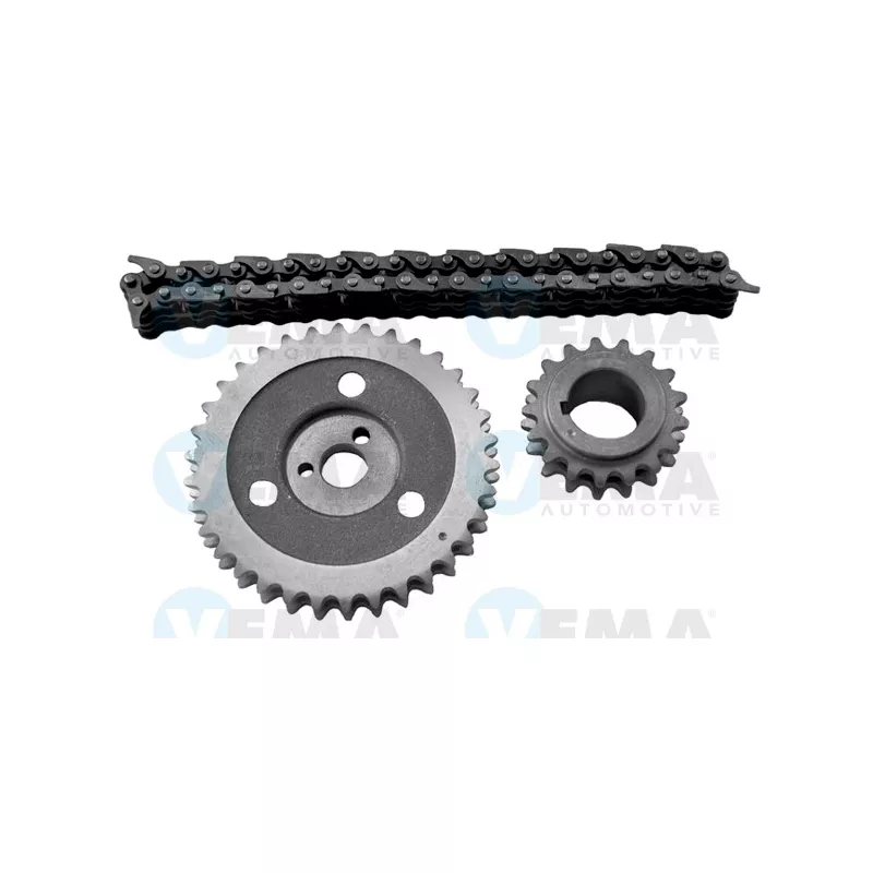 Kit de distribution par chaîne VEMA 12263