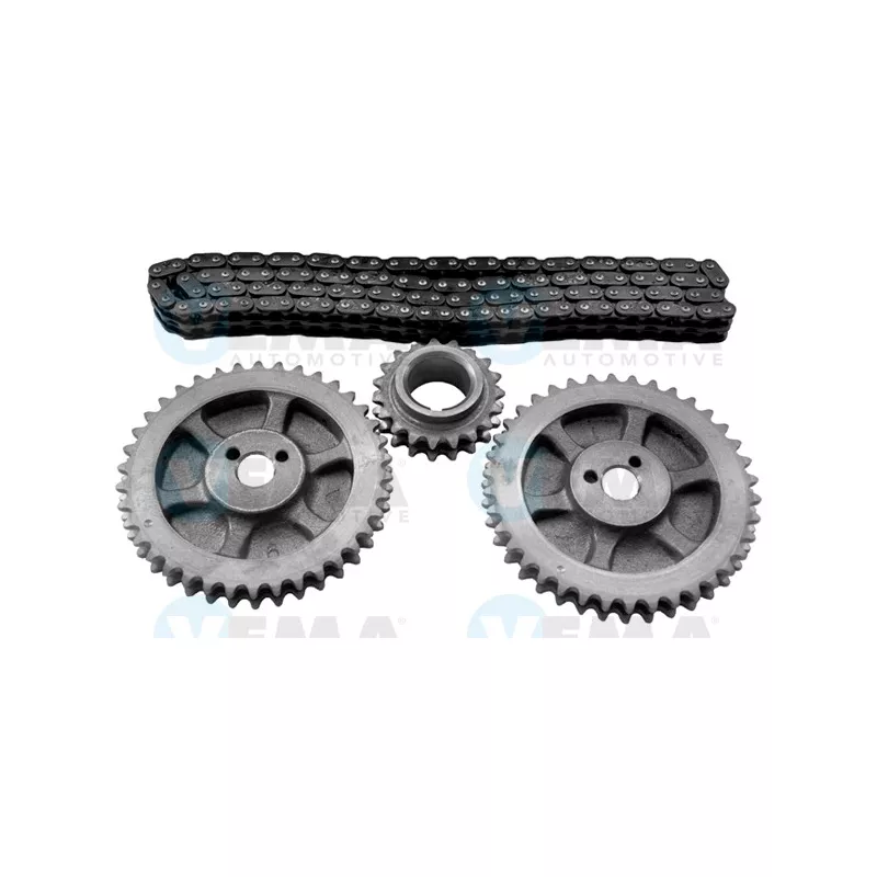 Kit de distribution par chaîne VEMA 12265