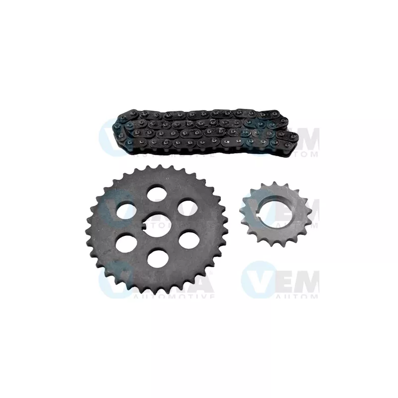 Kit de distribution par chaîne VEMA 12273