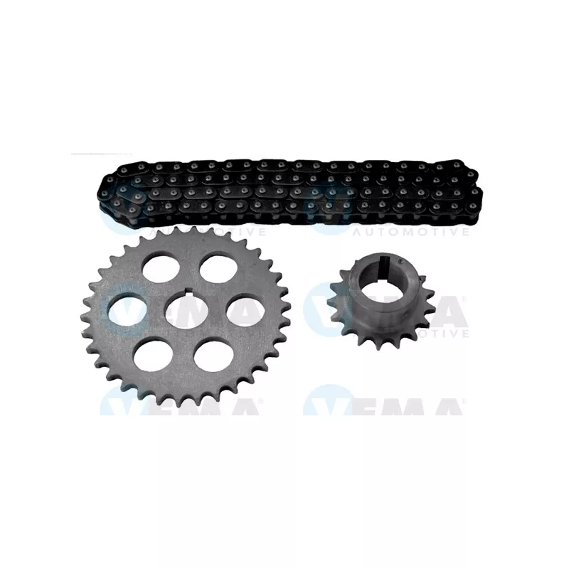 Kit de distribution par chaîne VEMA 12294