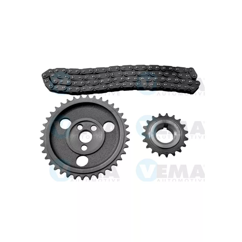 Kit de distribution par chaîne VEMA 12295