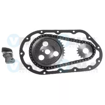 Kit de distribution par chaîne VEMA 12317