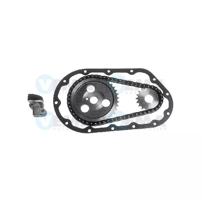 Kit de distribution par chaîne VEMA 12317