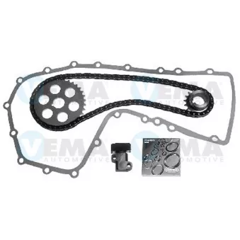 Kit de distribution par chaîne VEMA