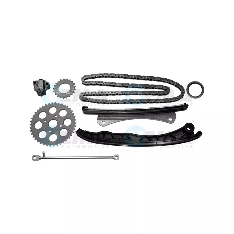 Kit de distribution par chaîne VEMA 12336KT