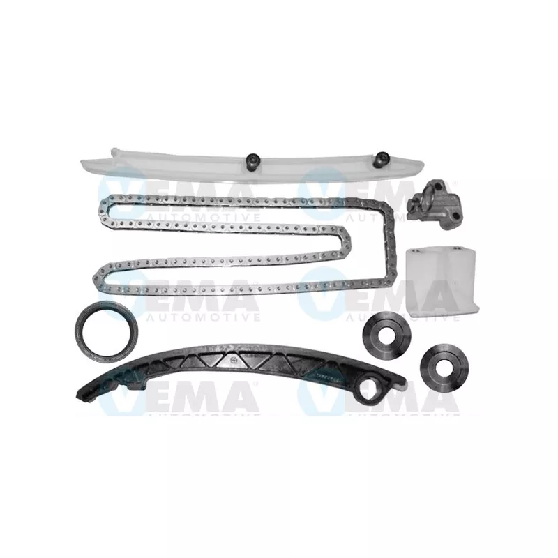 Kit de distribution par chaîne VEMA 12338