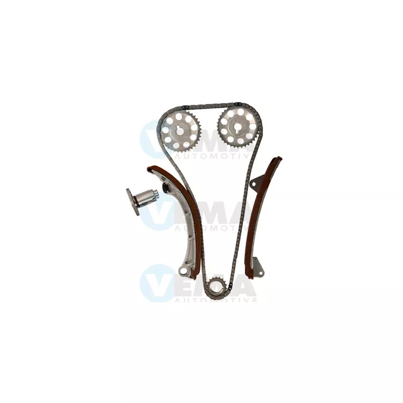 Kit de distribution par chaîne VEMA 12339