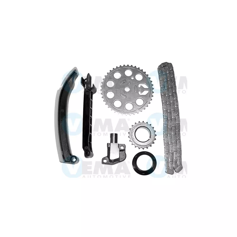 Kit de distribution par chaîne VEMA 12340