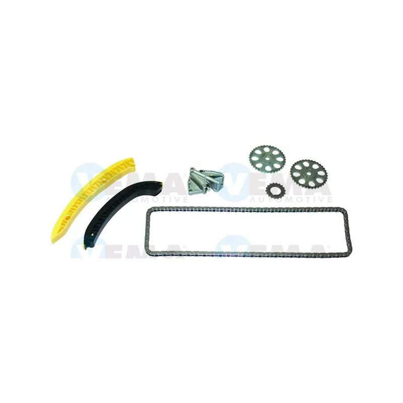 Kit de distribution par chaîne VEMA 12342