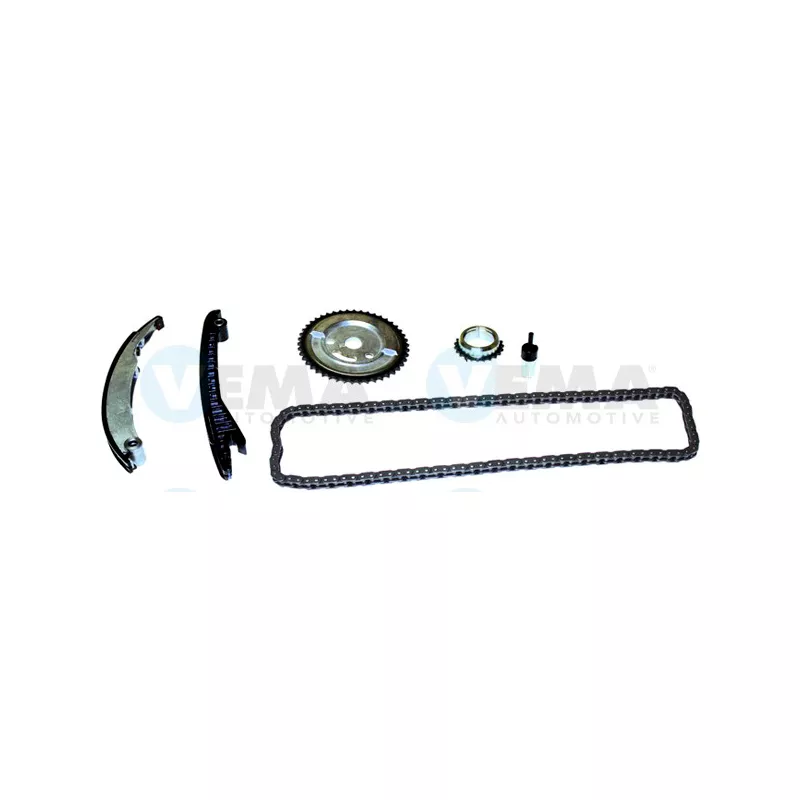 Kit de distribution par chaîne VEMA 12343