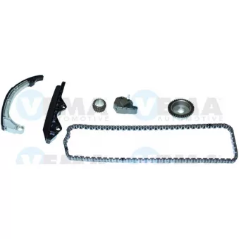 Kit de distribution par chaîne VEMA 12344