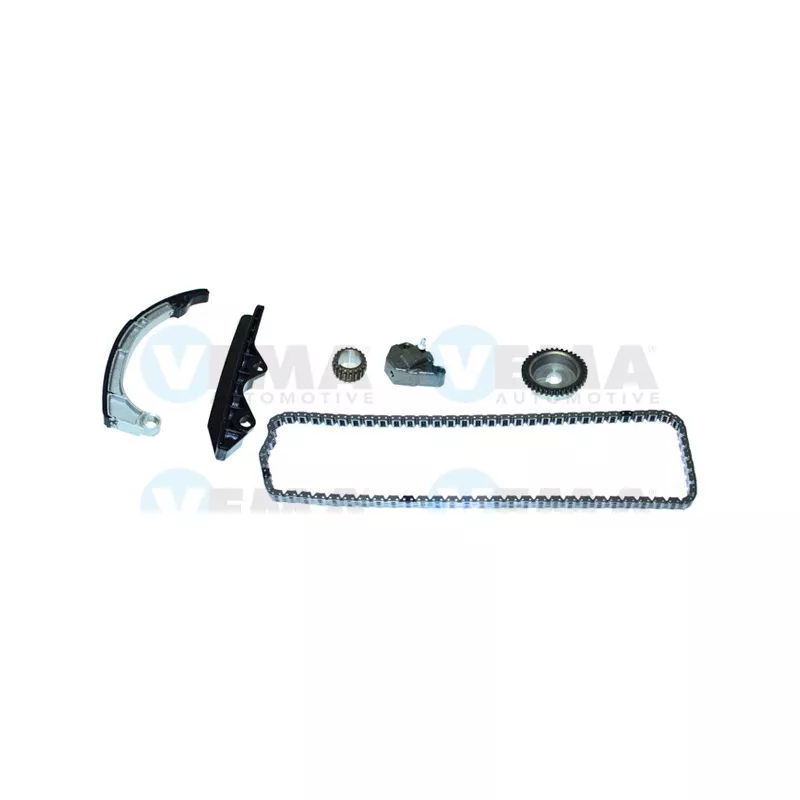Kit de distribution par chaîne VEMA 12344