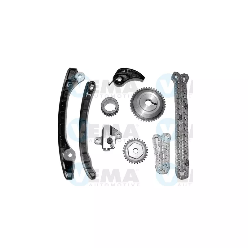 Kit de distribution par chaîne VEMA 12345
