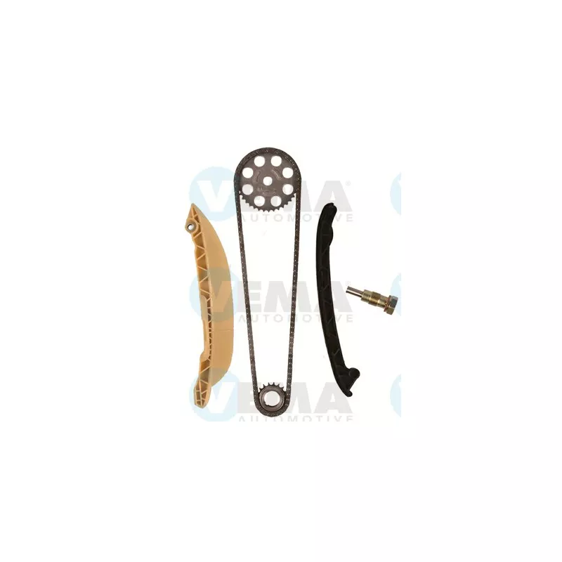 Kit de distribution par chaîne VEMA 12346