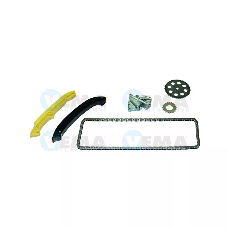 Kit de distribution par chaîne VEMA 12350